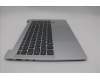 Lenovo 5CB1P48995 Tastatur inkl. Topcase BUL C83DA FP CG BLAI AL