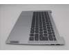 Lenovo 5CB1P49000 Tastatur inkl. Topcase ENG C83DA NFP CG BLAI AL