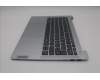 Lenovo 5CB1P49005 Tastatur inkl. Topcase RUS C83DA NFP CG BLAI AL
