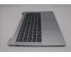 Lenovo 5CB1P49005 Tastatur inkl. Topcase RUS C83DA NFP CG BLAI AL