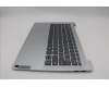 Lenovo 5CB1P49006 Tastatur inkl. Topcase ARA C83DA NFP CG BLAI AL