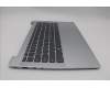 Lenovo 5CB1P49006 Tastatur inkl. Topcase ARA C83DA NFP CG BLAI AL