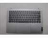 Lenovo 5CB1P49007 Tastatur inkl. Topcase HBW C83DA NFP CG BLAI AL
