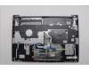 Lenovo 5CB1P49007 Tastatur inkl. Topcase HBW C83DA NFP CG BLAI AL