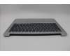 Lenovo 5CB1P49007 Tastatur inkl. Topcase HBW C83DA NFP CG BLAI AL