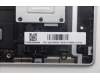 5CB1P49007 Lenovo COVER UpperCase HBW C83DA NFP CG BLAI AL