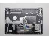 Lenovo 5CB1P49010 Tastatur inkl. Topcase UK C83DA NFP CG BLAI AL