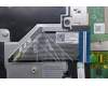 Lenovo 5CB1P49011 Tastatur inkl. Topcase ITA C83DA NFP CG BLAI AL
