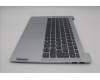 Lenovo 5CB1P49011 Tastatur inkl. Topcase ITA C83DA NFP CG BLAI AL