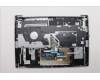 Lenovo 5CB1P49149 Tastatur inkl. Topcase POR C83DA NFP CG BLAI AL