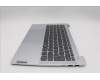 Lenovo 5CB1P49149 Tastatur inkl. Topcase POR C83DA NFP CG BLAI AL