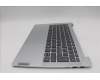 Lenovo 5CB1P49152 COVER UpCase NORDIC C83DA NFP CG BLAI AL