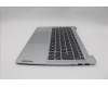Lenovo 5CB1P49153 Tastatur inkl. Topcase FRA C83DA NFP CG BLAI AL