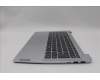 Lenovo 5CB1P49154 Tastatur inkl. Topcase GER C83DA NFP CG BLAI AL