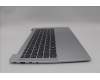 Lenovo 5CB1P49154 Tastatur inkl. Topcase GER C83DA NFP CG BLAI AL