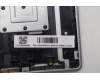 Lenovo 5CB1P49154 Tastatur inkl. Topcase GER C83DA NFP CG BLAI AL
