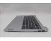 Lenovo 5CB1P49157 Tastatur inkl. Topcase BEL C83DA NFP CG BLAI AL