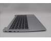 Lenovo 5CB1P49157 Tastatur inkl. Topcase BEL C83DA NFP CG BLAI AL