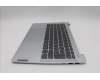 Lenovo 5CB1P49159 Tastatur inkl. Topcase SLV C83DA NFP CG BLAI AL