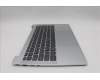 Lenovo 5CB1P49159 Tastatur inkl. Topcase SLV C83DA NFP CG BLAI AL
