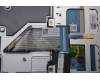 Lenovo 5CB1P49160 Tastatur inkl. Topcase SWS C83DA NFP CG BLAI AL