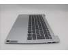 Lenovo 5CB1P49160 Tastatur inkl. Topcase SWS C83DA NFP CG BLAI AL