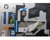 Lenovo 5CB1P49161 Tastatur inkl. Topcase BUL C83DA NFP CG BLAI AL