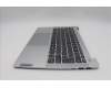 Lenovo 5CB1P49161 Tastatur inkl. Topcase BUL C83DA NFP CG BLAI AL
