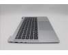 Lenovo 5CB1P49161 Tastatur inkl. Topcase BUL C83DA NFP CG BLAI AL