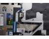 Lenovo 5CB1P49176 Tastatur inkl. Topcase UK C83DA FP AB BLAI AL