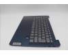 Lenovo 5CB1P49176 Tastatur inkl. Topcase UK C83DA FP AB BLAI AL