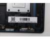 Lenovo 5CB1P49178 Tastatur inkl. Topcase SPA C83DA FP AB BLAI AL
