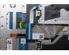 Lenovo 5CB1P49180 Tastatur inkl. Topcase POR C83DA FP AB BLAI AL