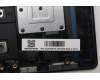 Lenovo 5CB1P49180 Tastatur inkl. Topcase POR C83DA FP AB BLAI AL