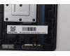 5CB1P49181 Lenovo COVER UpCase LA SPA C83DA FP AB BLAI AL