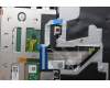 Lenovo 5CB1P49183 COVER UpCase NORDIC C83DA FP AB BLAI AL
