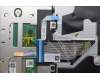 Lenovo 5CB1P49184 Tastatur inkl. Topcase FRA C83DA FP AB BLAI AL