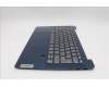 Lenovo 5CB1P49184 Tastatur inkl. Topcase FRA C83DA FP AB BLAI AL