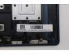Lenovo 5CB1P49184 Tastatur inkl. Topcase FRA C83DA FP AB BLAI AL