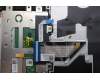 Lenovo 5CB1P49185 Tastatur inkl. Topcase GER C83DA FP AB BLAI AL