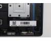 Lenovo 5CB1P49185 Tastatur inkl. Topcase GER C83DA FP AB BLAI AL