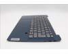 Lenovo 5CB1P49188 Tastatur inkl. Topcase BEL C83DA FP AB BLAI AL