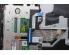 Lenovo 5CB1P49191 Tastatur inkl. Topcase SWS C83DA FP AB BLAI AL