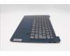 Lenovo 5CB1P49191 Tastatur inkl. Topcase SWS C83DA FP AB BLAI AL