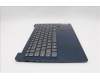Lenovo 5CB1P49191 Tastatur inkl. Topcase SWS C83DA FP AB BLAI AL