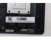 Lenovo 5CB1P49191 Tastatur inkl. Topcase SWS C83DA FP AB BLAI AL