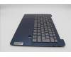Lenovo 5CB1P49192 Tastatur inkl. Topcase BUL C83DA FP AB BLAI AL