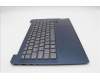 Lenovo 5CB1P49192 Tastatur inkl. Topcase BUL C83DA FP AB BLAI AL