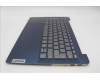 Lenovo 5CB1P49207 Tastatur inkl. Topcase UK C83DA NFP AB BLAI AL