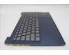 Lenovo 5CB1P49207 Tastatur inkl. Topcase UK C83DA NFP AB BLAI AL